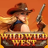 Bocoran RTP Slot AA Gaming Wild Wild West